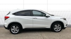 Honda HR-V 1.5 i-VTEC SE CVT 5dr Petrol Hatchback